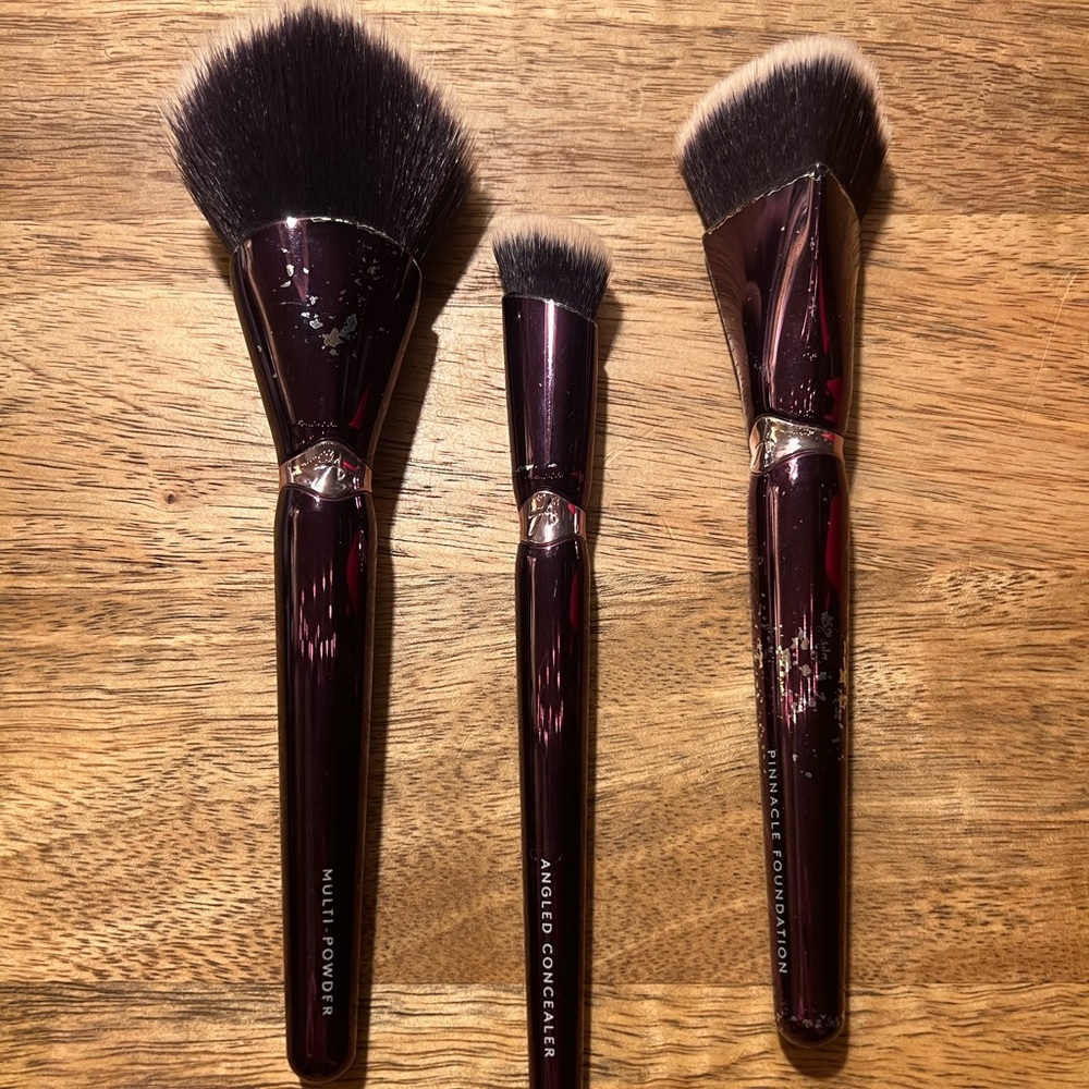 Anisa Beauty Brush Bundle